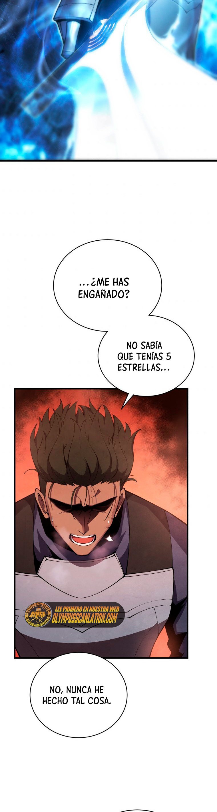 Read El hijo menor del maestro de la espada ES Manga Online