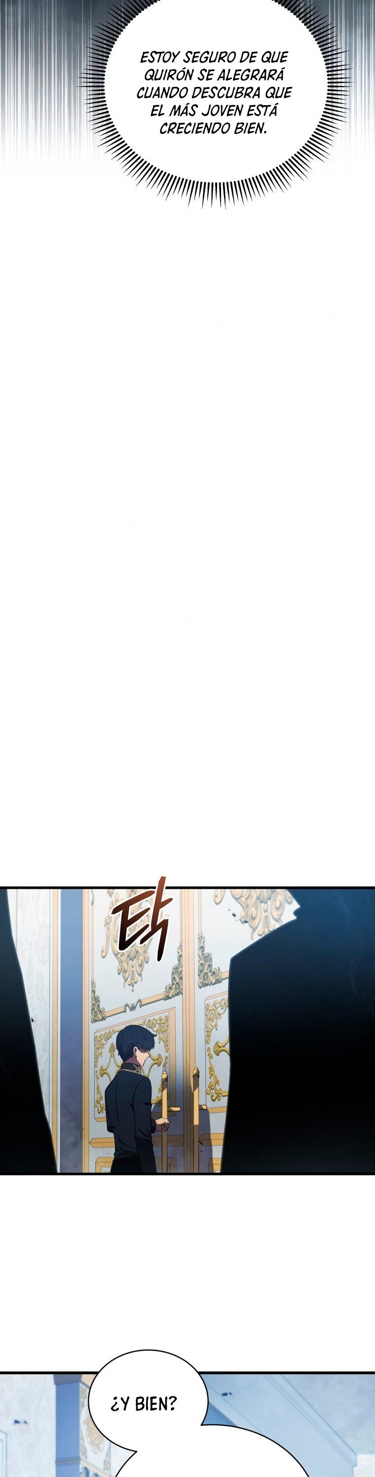 Read El hijo menor del maestro de la espada ES Manga Online