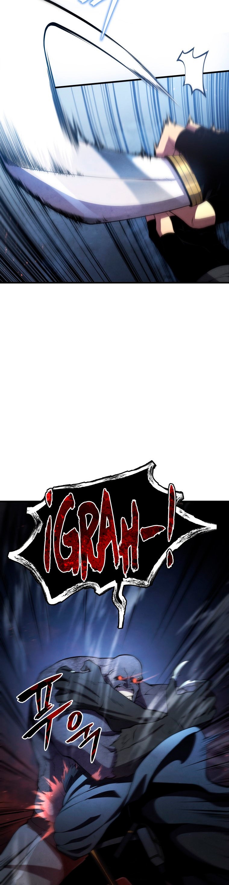 Read El hijo menor del maestro de la espada ES Manga Online