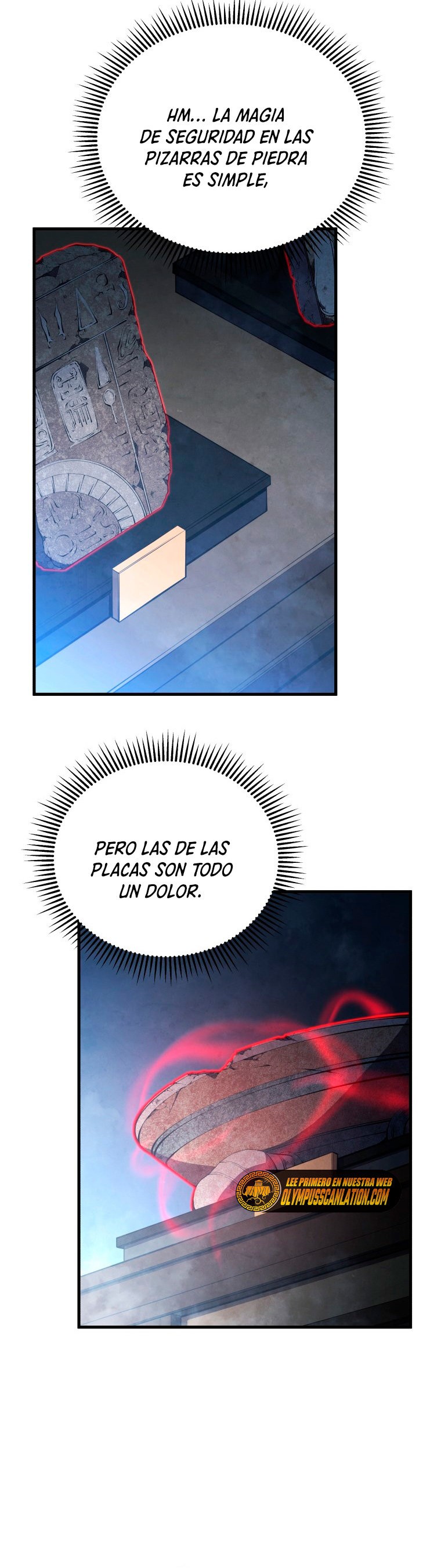 Read El hijo menor del maestro de la espada ES Manga Online