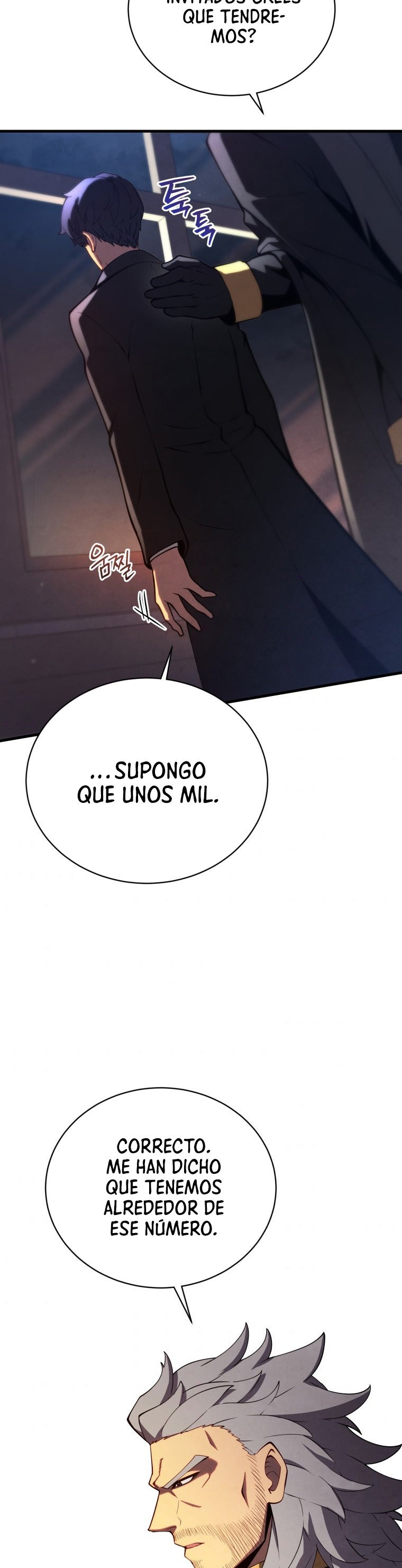 Read El hijo menor del maestro de la espada ES Manga Online