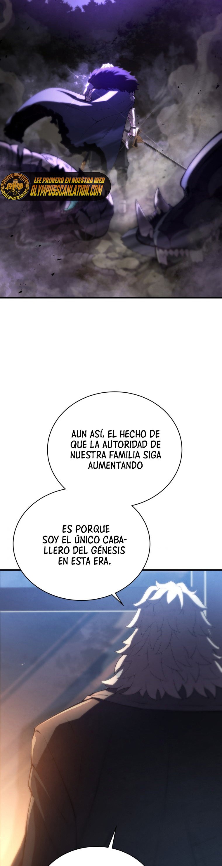 Read El hijo menor del maestro de la espada ES Manga Online