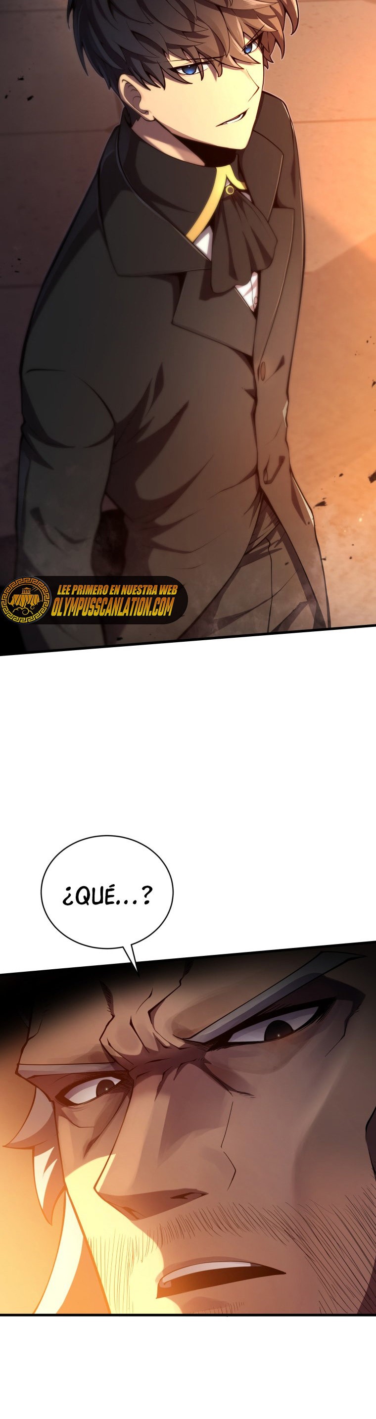 Read El hijo menor del maestro de la espada ES Manga Online