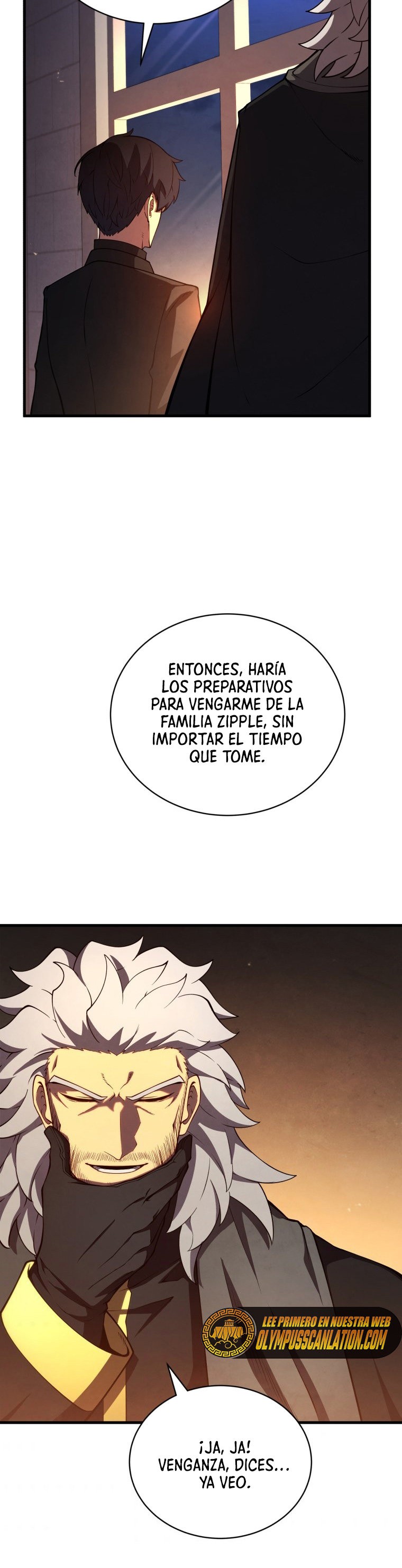 Read El hijo menor del maestro de la espada ES Manga Online