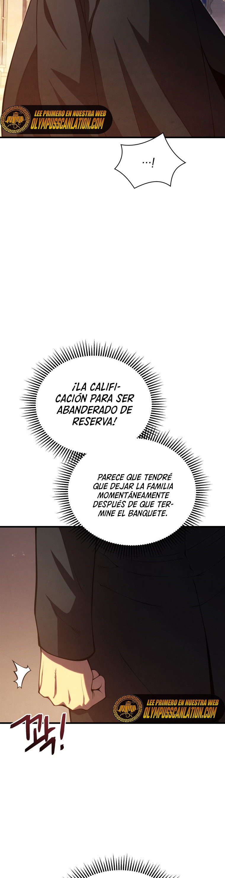 Read El hijo menor del maestro de la espada ES Manga Online