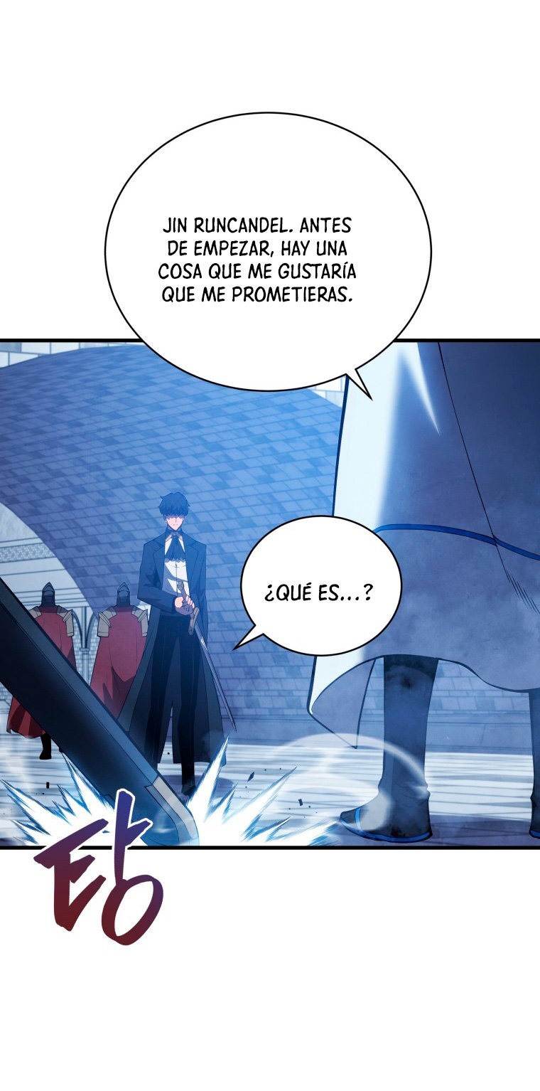 Read El hijo menor del maestro de la espada ES Manga Online