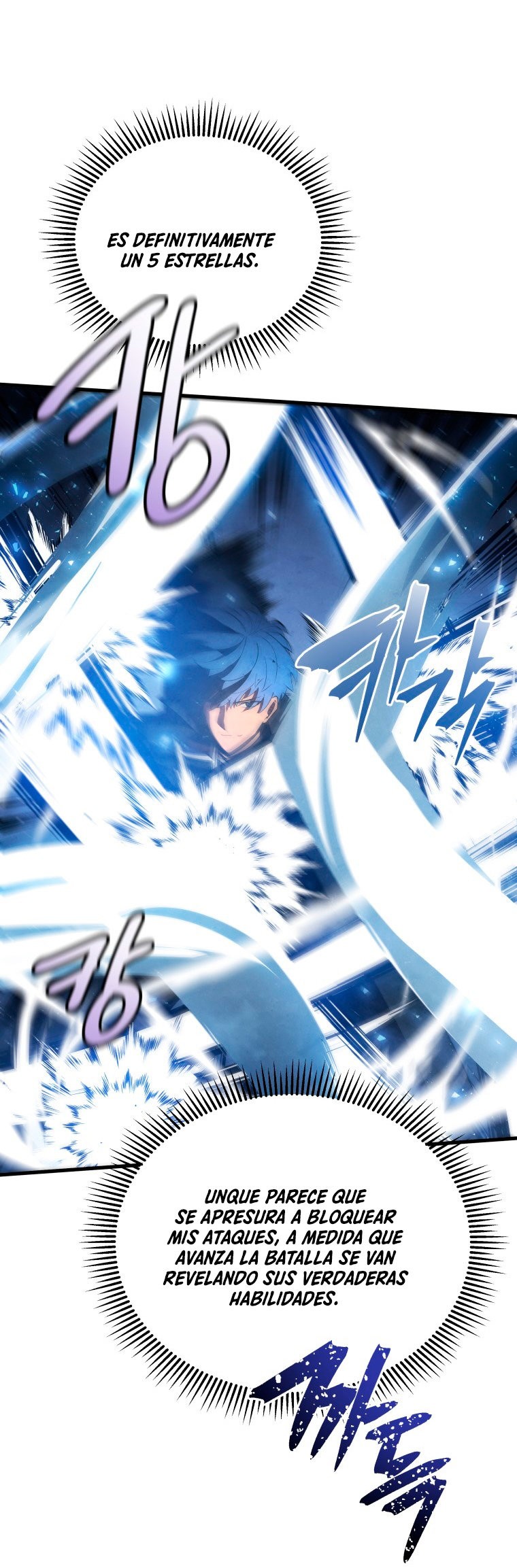 Read El hijo menor del maestro de la espada ES Manga Online