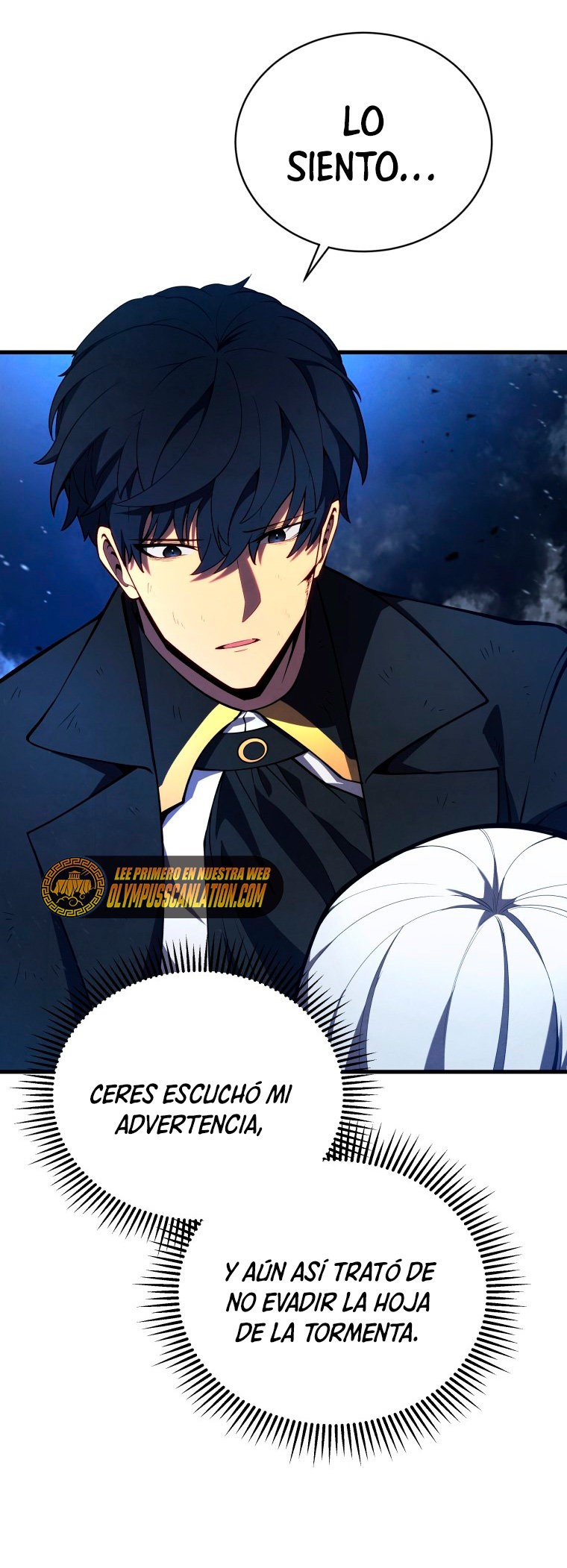 Read El hijo menor del maestro de la espada ES Manga Online
