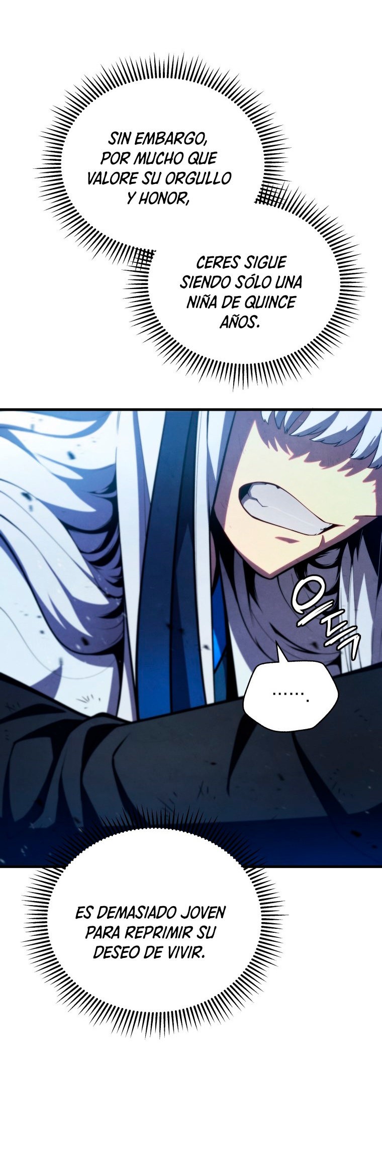 Read El hijo menor del maestro de la espada ES Manga Online