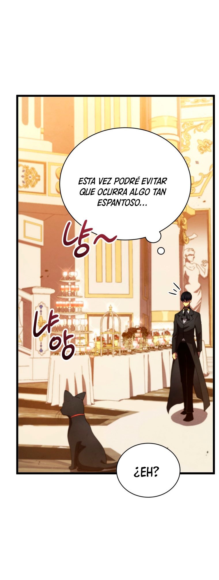 Read El hijo menor del maestro de la espada ES Manga Online