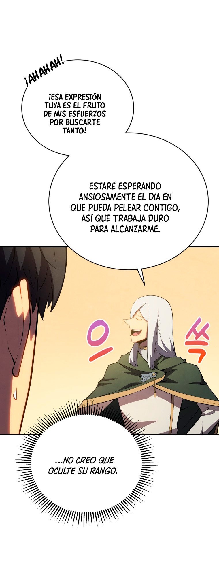 Read El hijo menor del maestro de la espada ES Manga Online