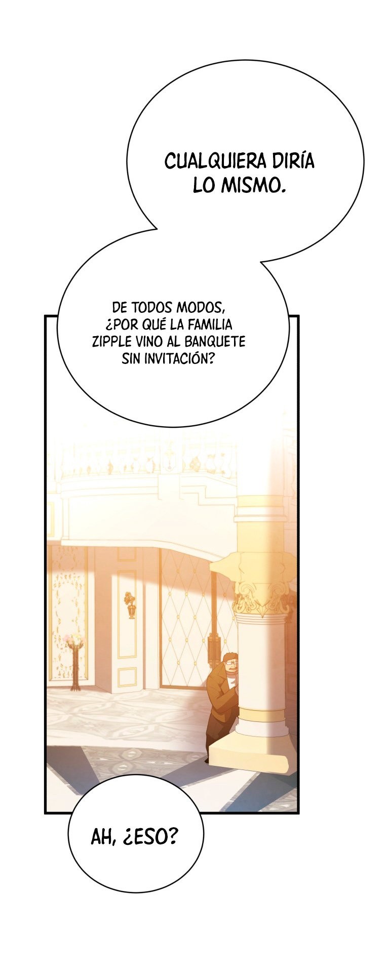 Read El hijo menor del maestro de la espada ES Manga Online