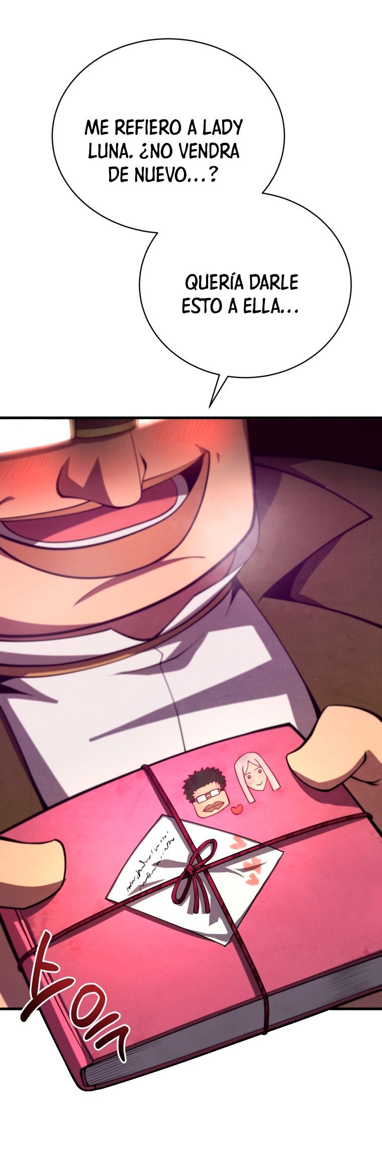 Read El hijo menor del maestro de la espada ES Manga Online