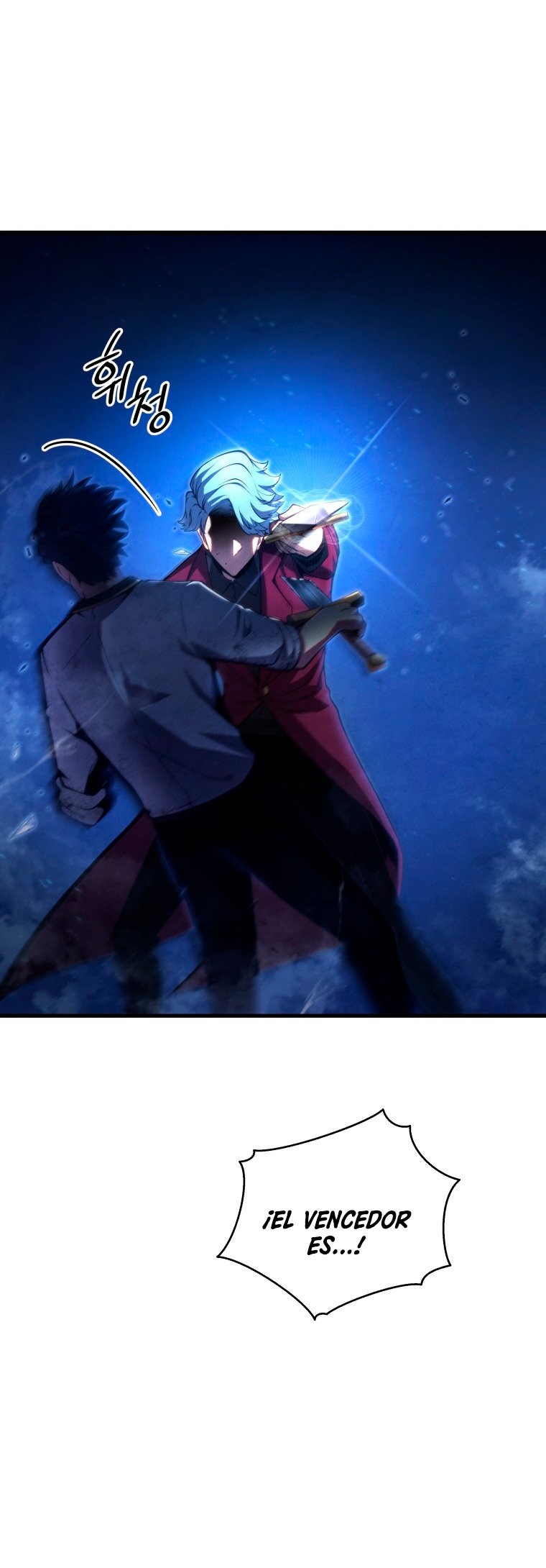 Read El hijo menor del maestro de la espada ES Manga Online