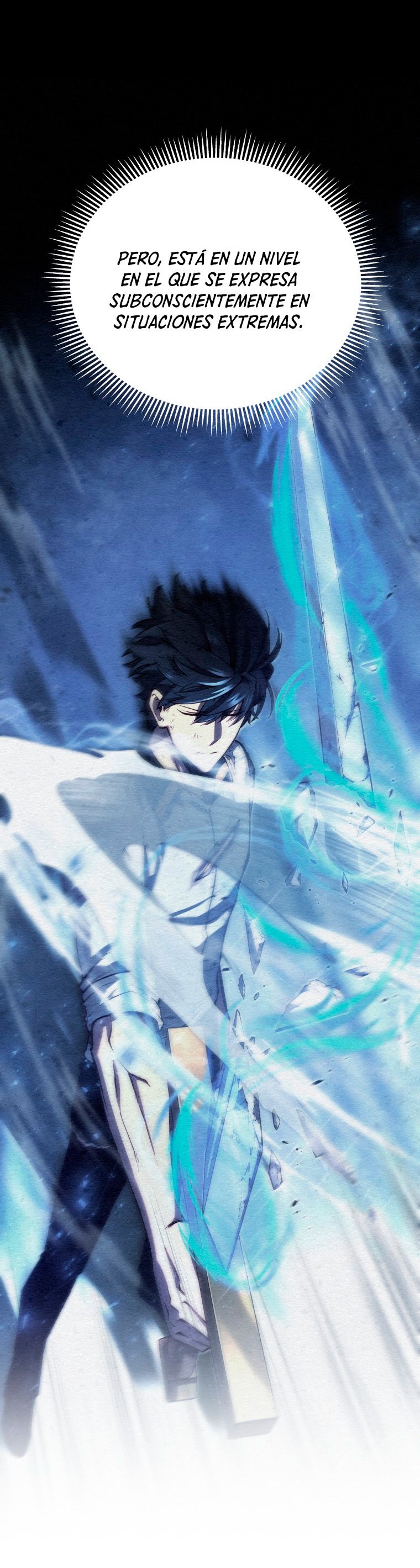 Read El hijo menor del maestro de la espada ES Manga Online