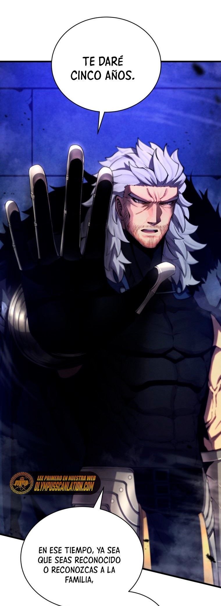 Read El hijo menor del maestro de la espada ES Manga Online