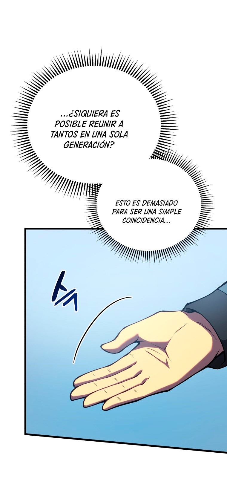 Read El hijo menor del maestro de la espada ES Manga Online