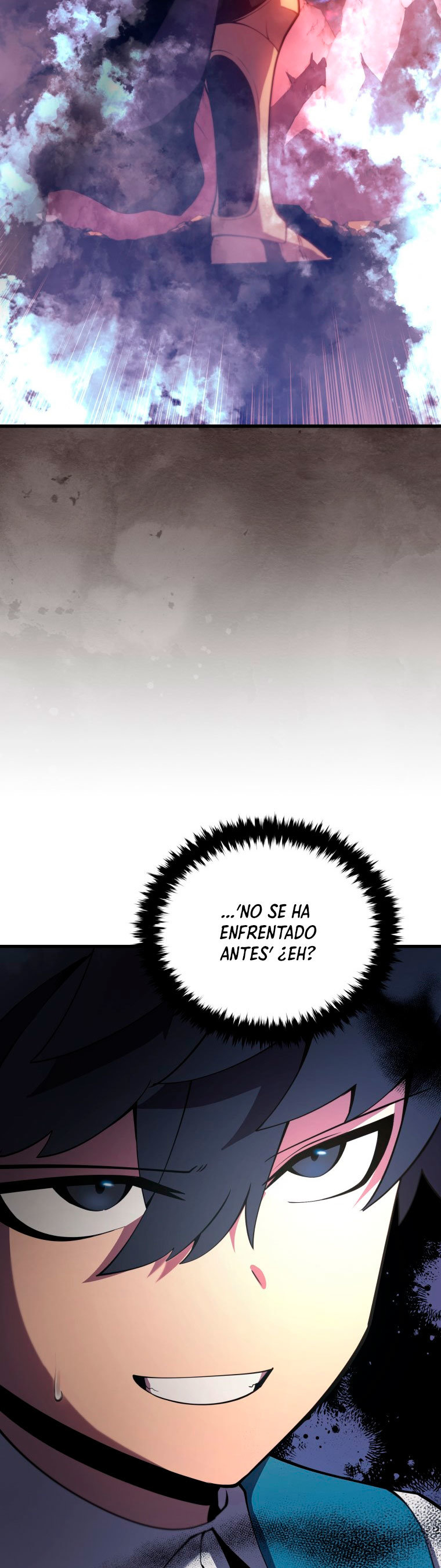 Read El hijo menor del maestro de la espada ES Manga Online