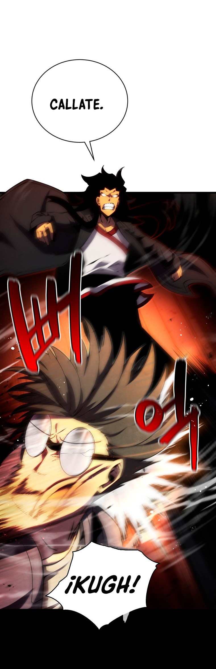 Read El hijo menor del maestro de la espada ES Manga Online