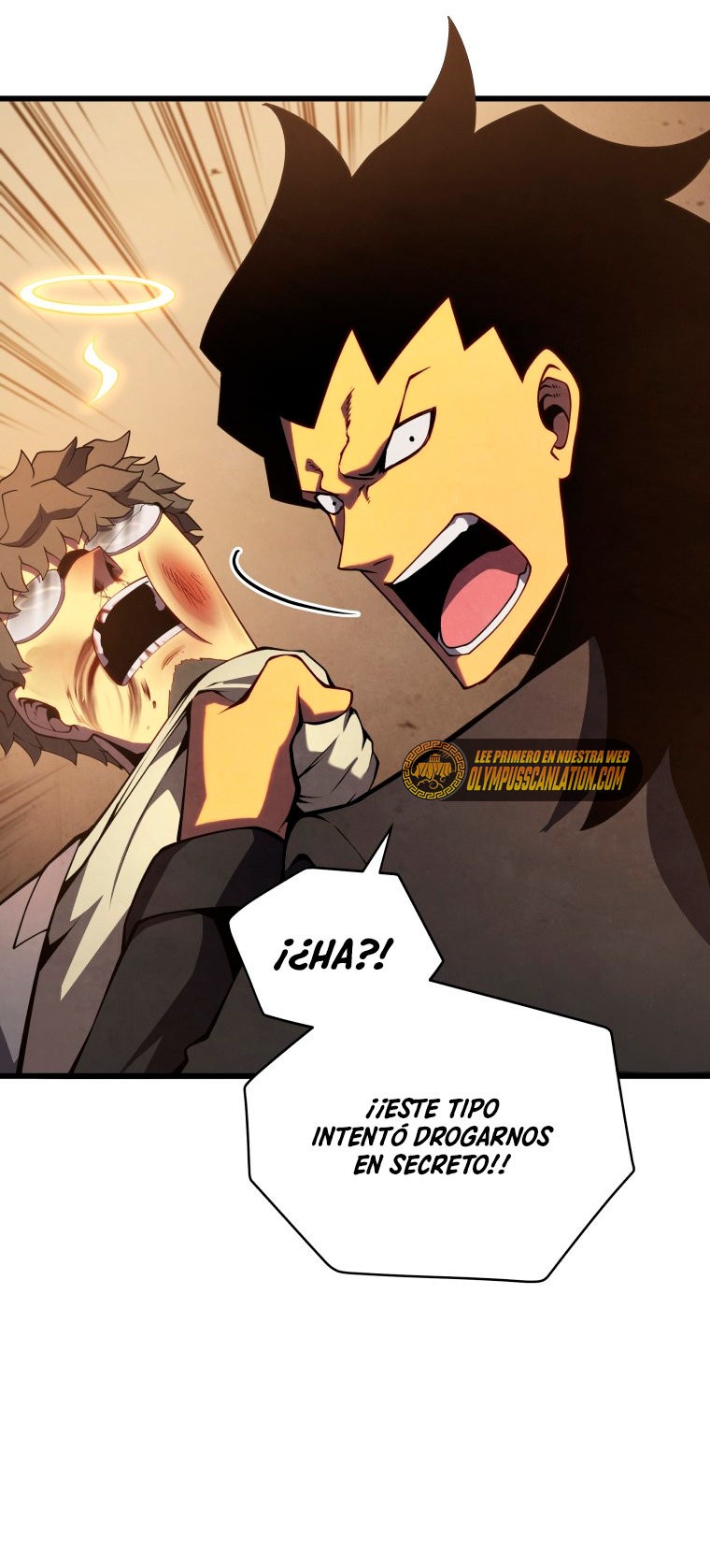 Read El hijo menor del maestro de la espada ES Manga Online