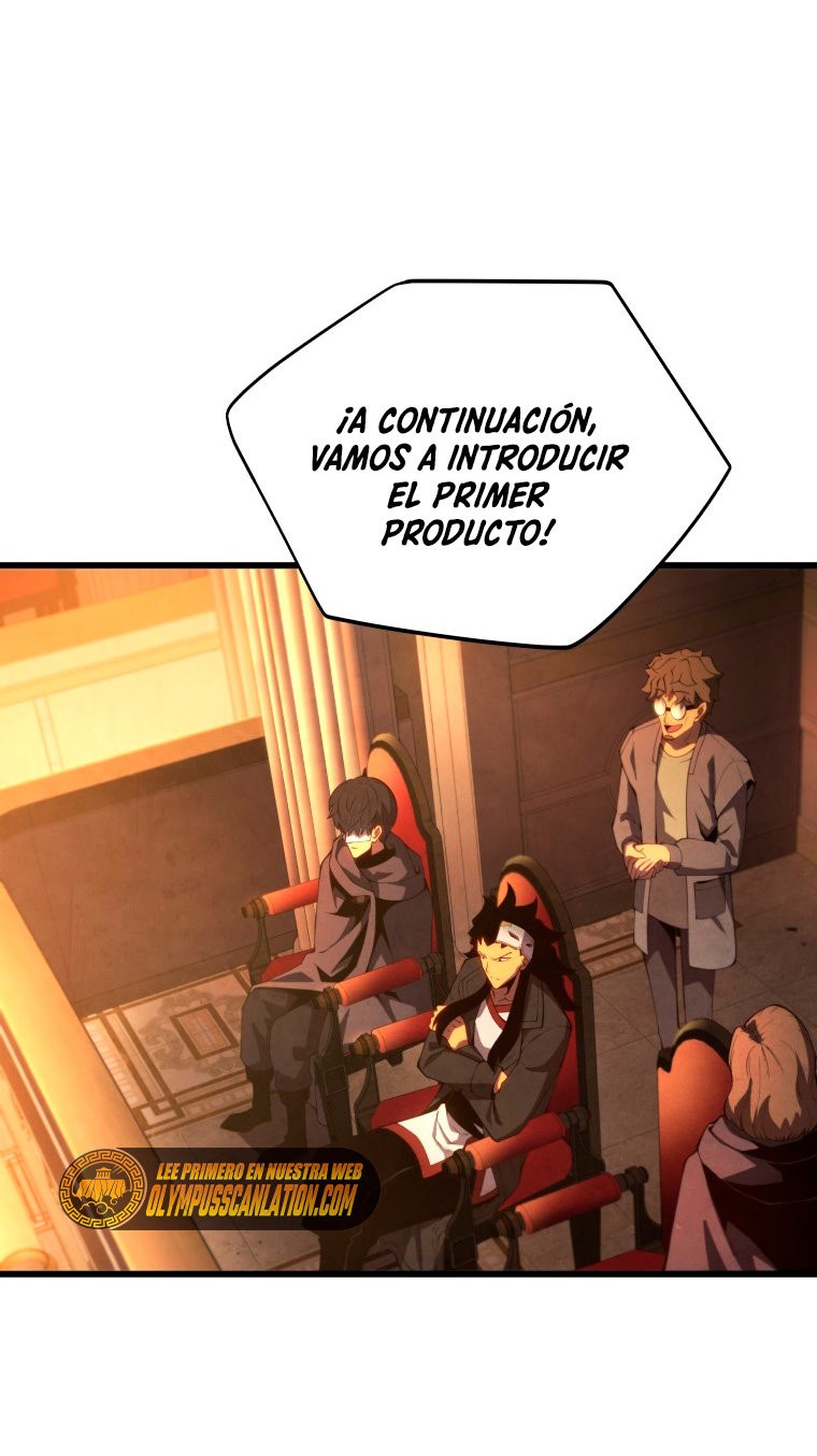Read El hijo menor del maestro de la espada ES Manga Online