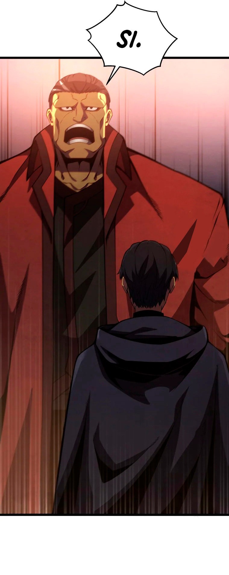 Read El hijo menor del maestro de la espada ES Manga Online