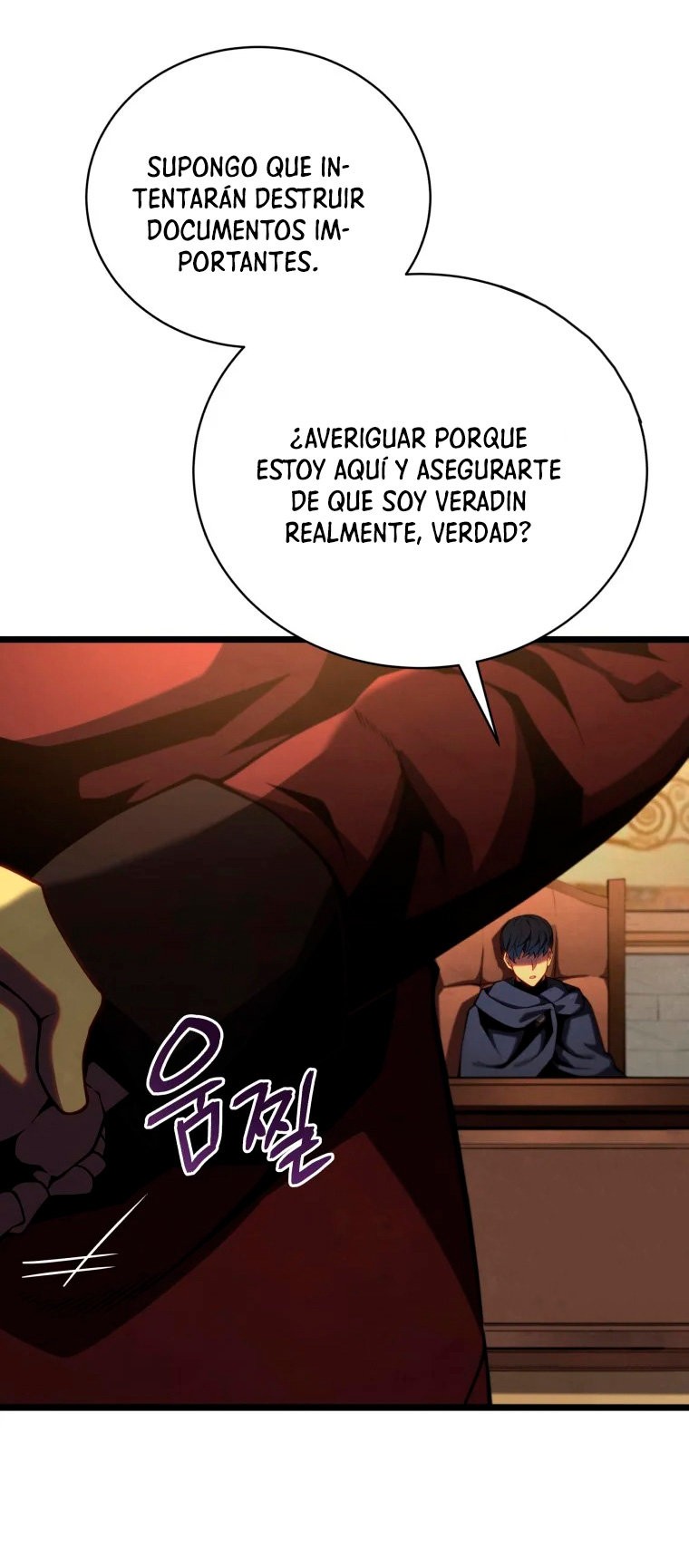 Read El hijo menor del maestro de la espada ES Manga Online