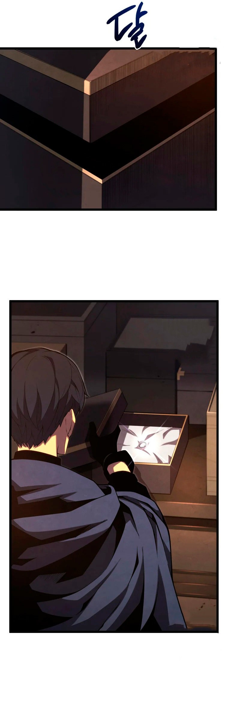 Read El hijo menor del maestro de la espada ES Manga Online
