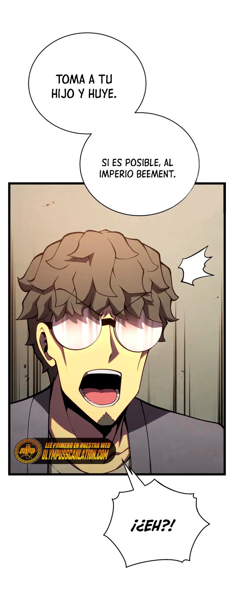 Read El hijo menor del maestro de la espada ES Manga Online