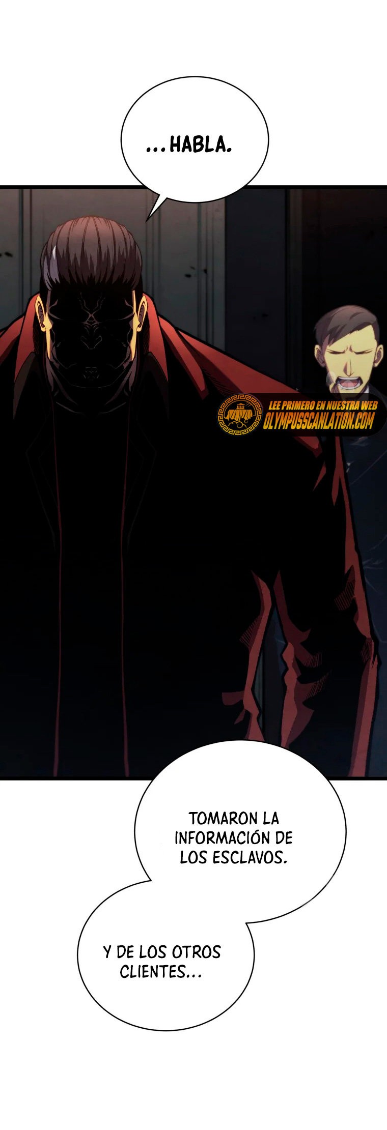Read El hijo menor del maestro de la espada ES Manga Online
