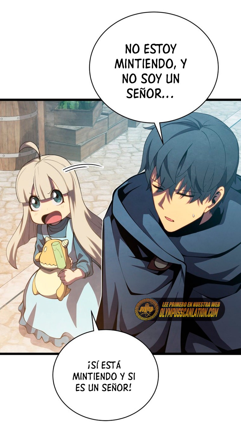 Read El hijo menor del maestro de la espada ES Manga Online