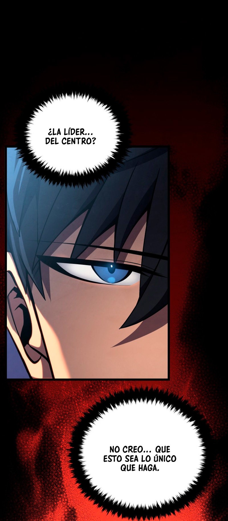 Read El hijo menor del maestro de la espada ES Manga Online