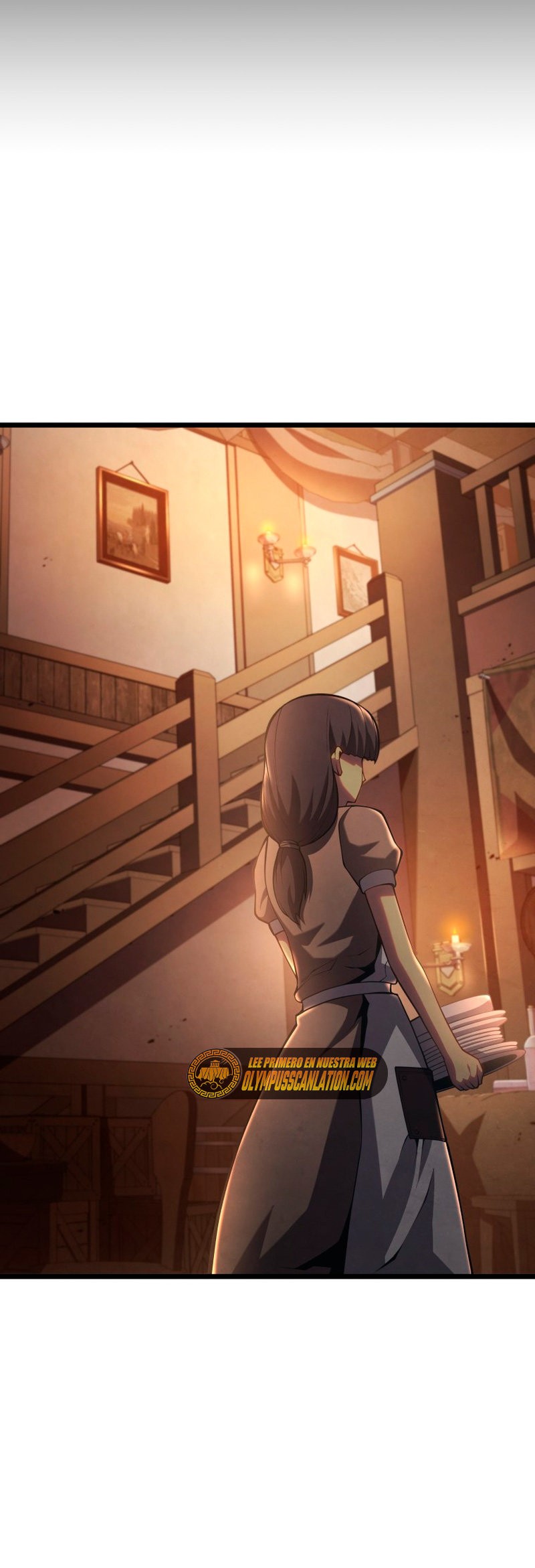 Read El hijo menor del maestro de la espada ES Manga Online