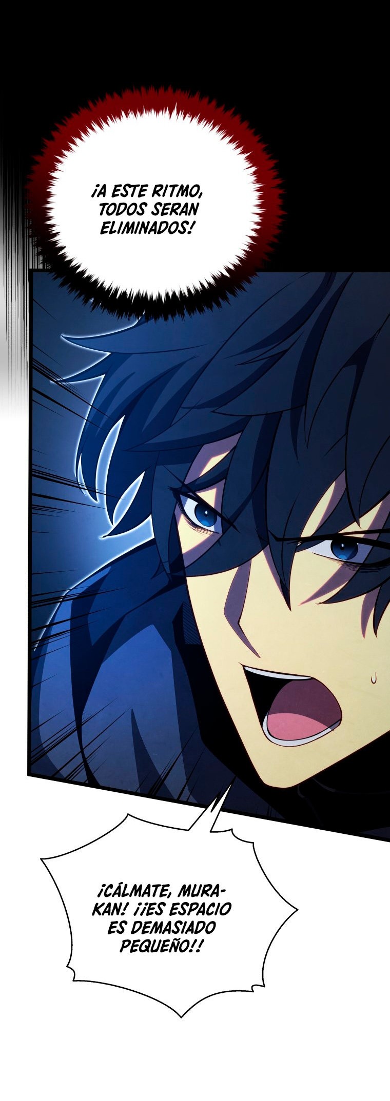 Read El hijo menor del maestro de la espada ES Manga Online