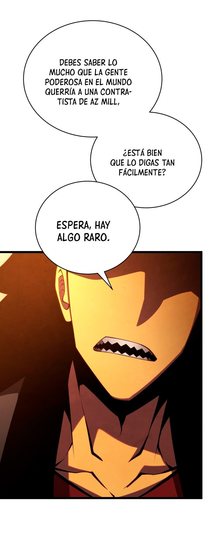 Read El hijo menor del maestro de la espada ES Manga Online