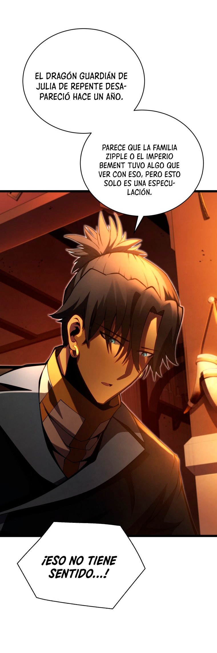 Read El hijo menor del maestro de la espada ES Manga Online