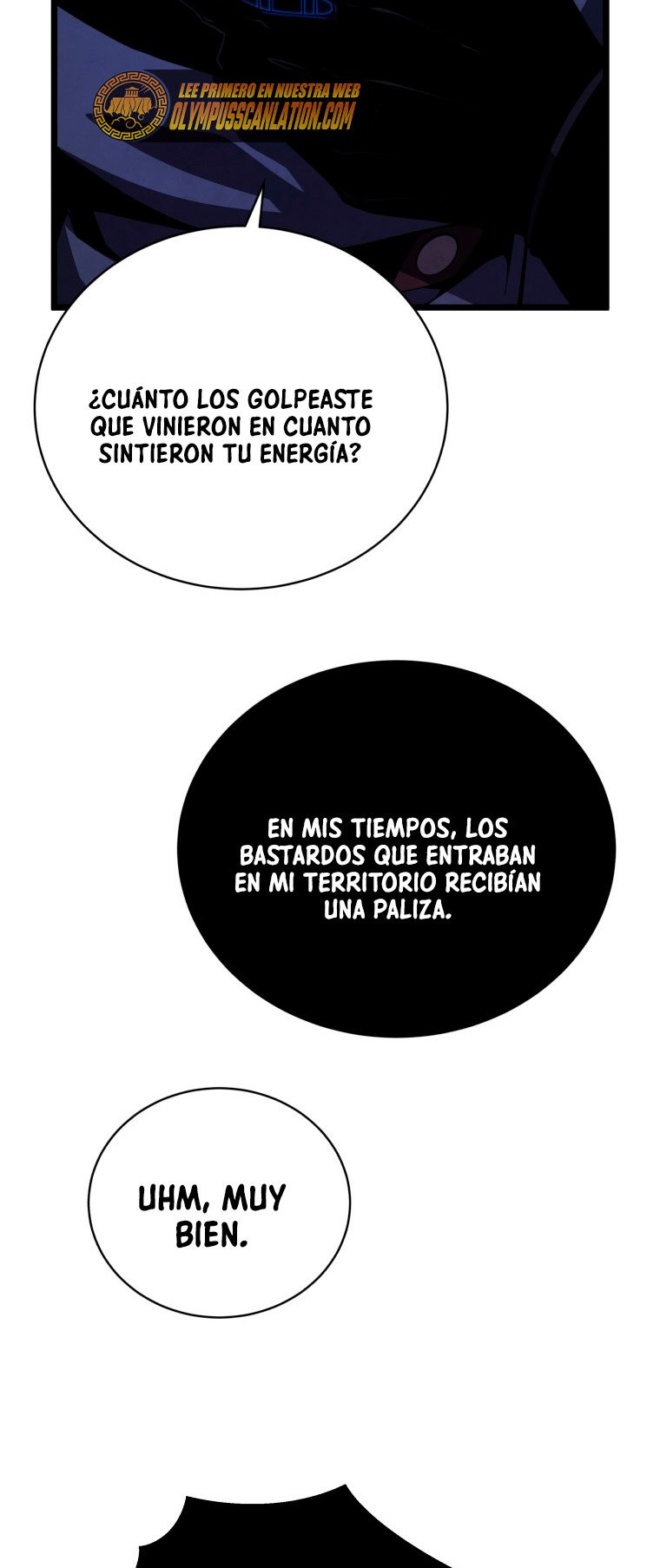 Read El hijo menor del maestro de la espada ES Manga Online