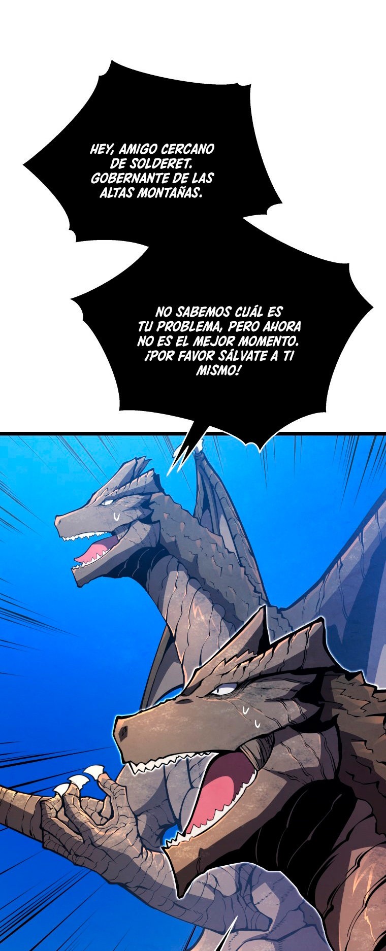 Read El hijo menor del maestro de la espada ES Manga Online