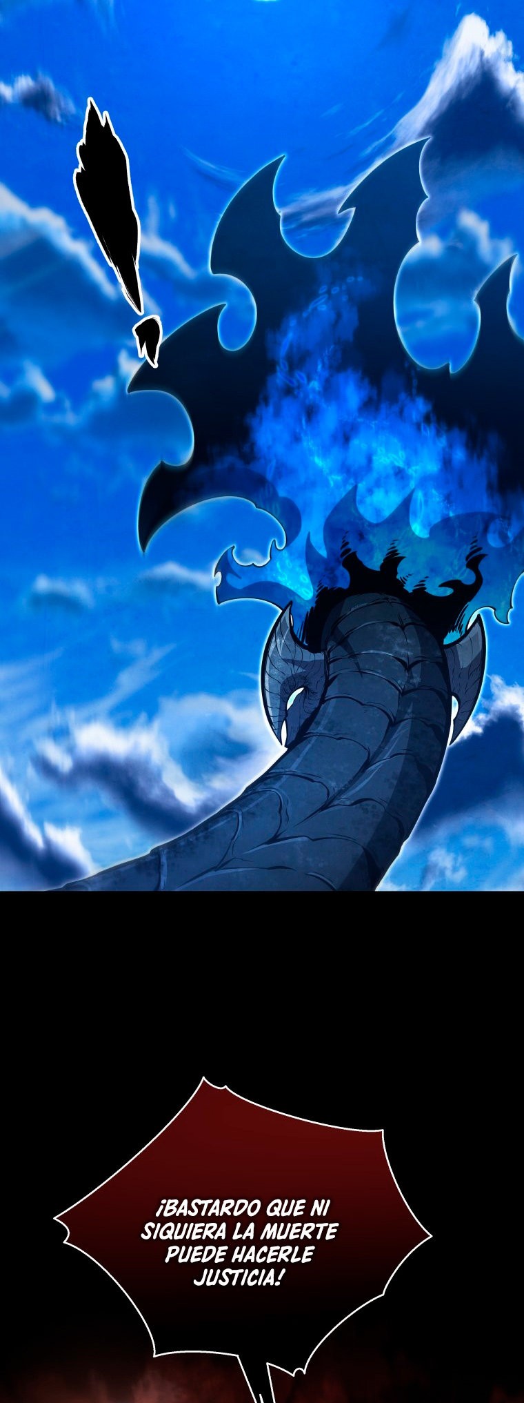 Read El hijo menor del maestro de la espada ES Manga Online