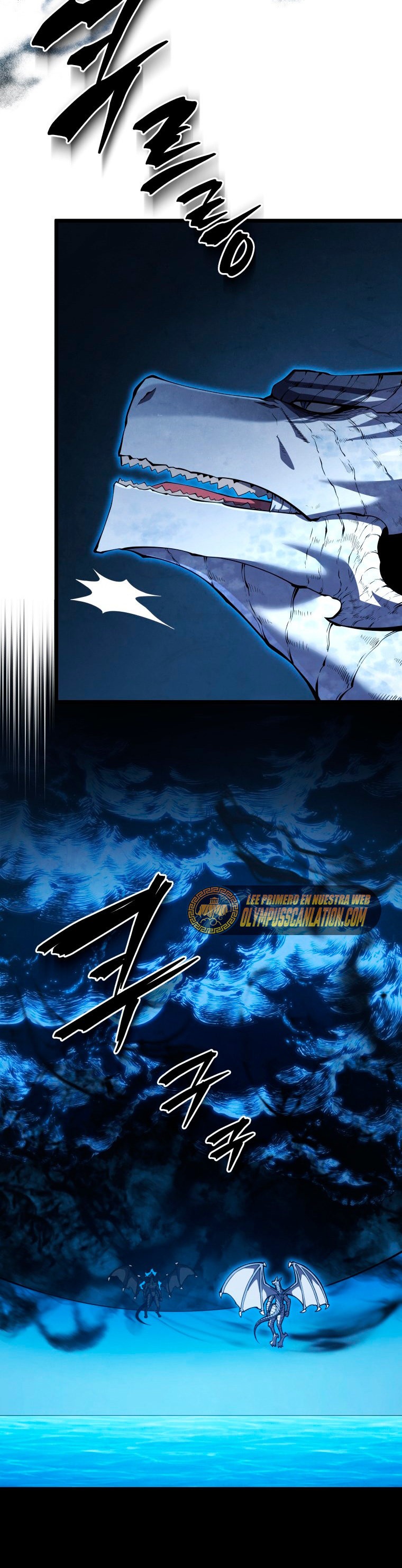 Read El hijo menor del maestro de la espada ES Manga Online