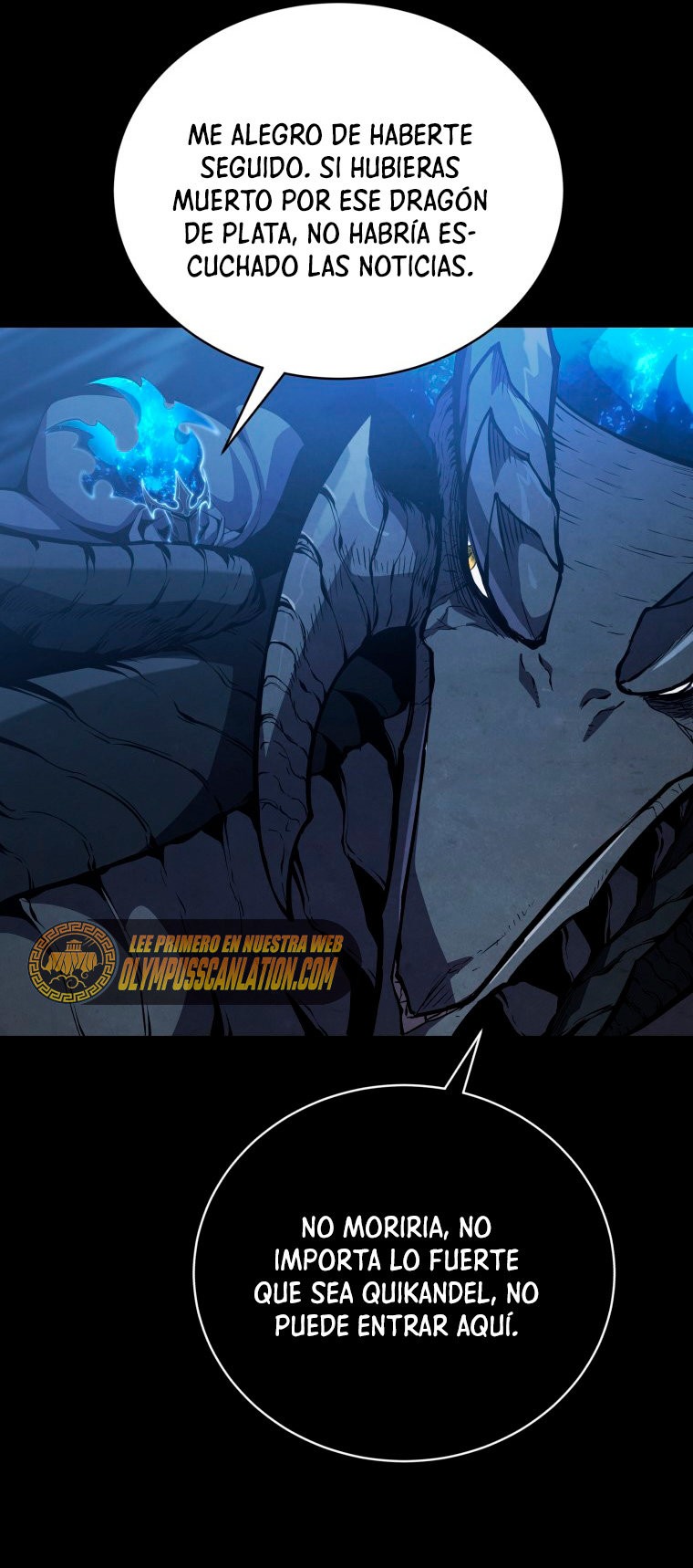 Read El hijo menor del maestro de la espada ES Manga Online