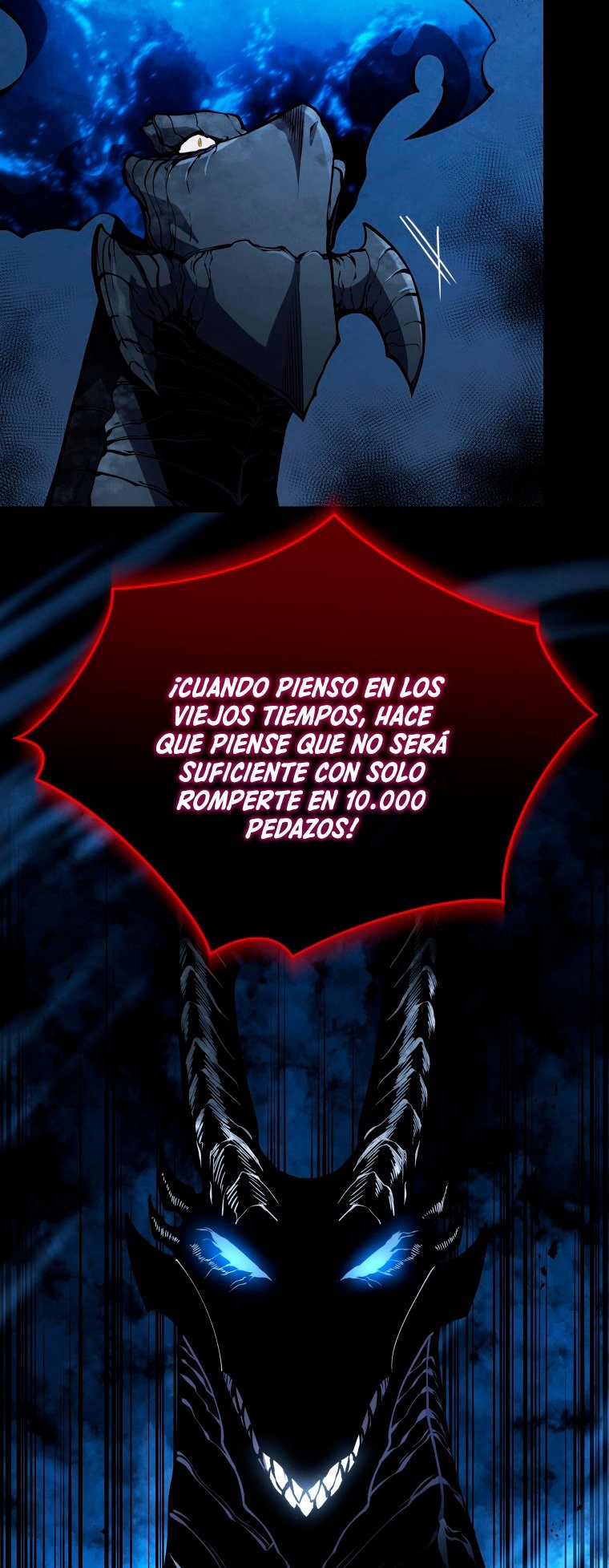 Read El hijo menor del maestro de la espada ES Manga Online