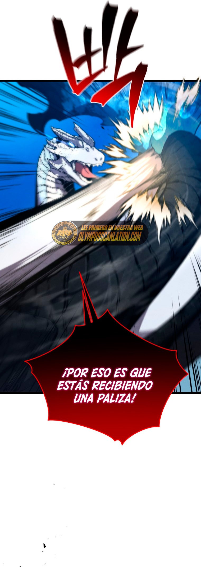 Read El hijo menor del maestro de la espada ES Manga Online