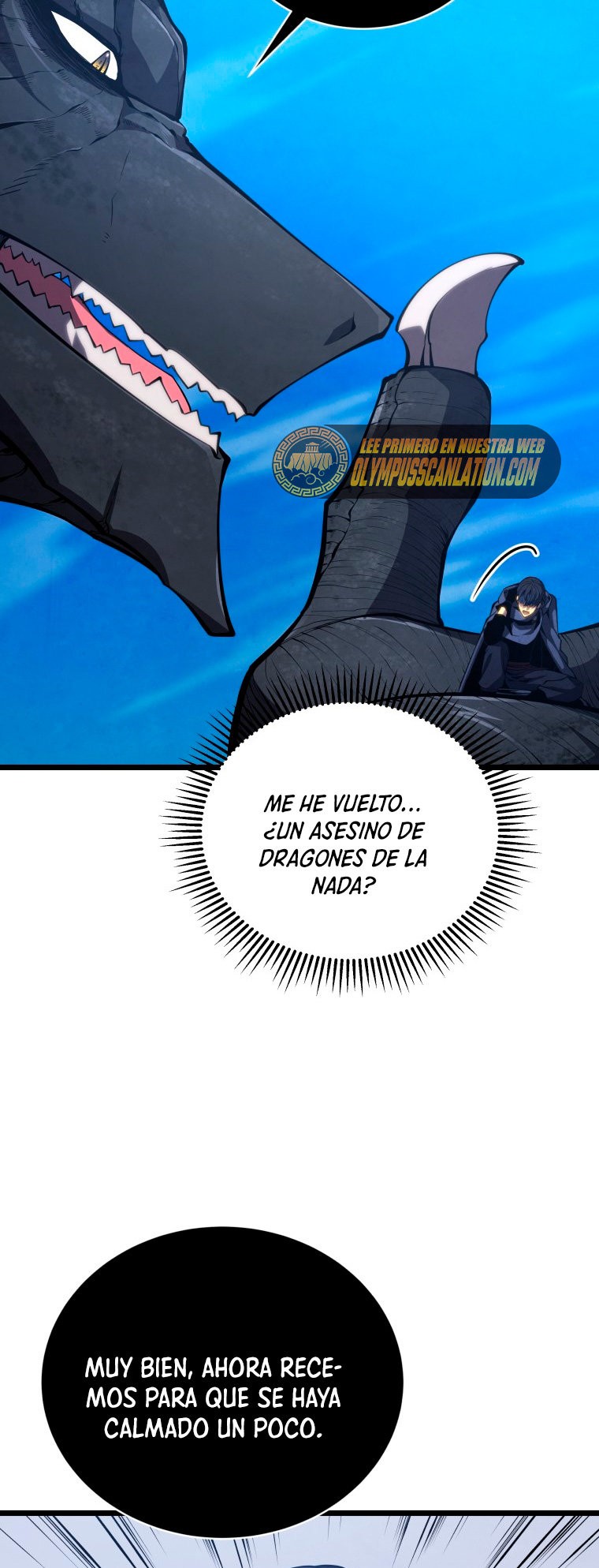 Read El hijo menor del maestro de la espada ES Manga Online