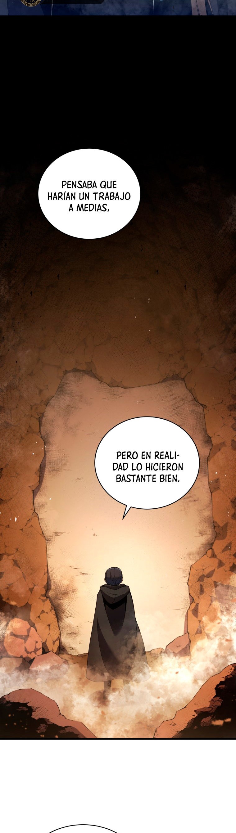 Read El hijo menor del maestro de la espada ES Manga Online