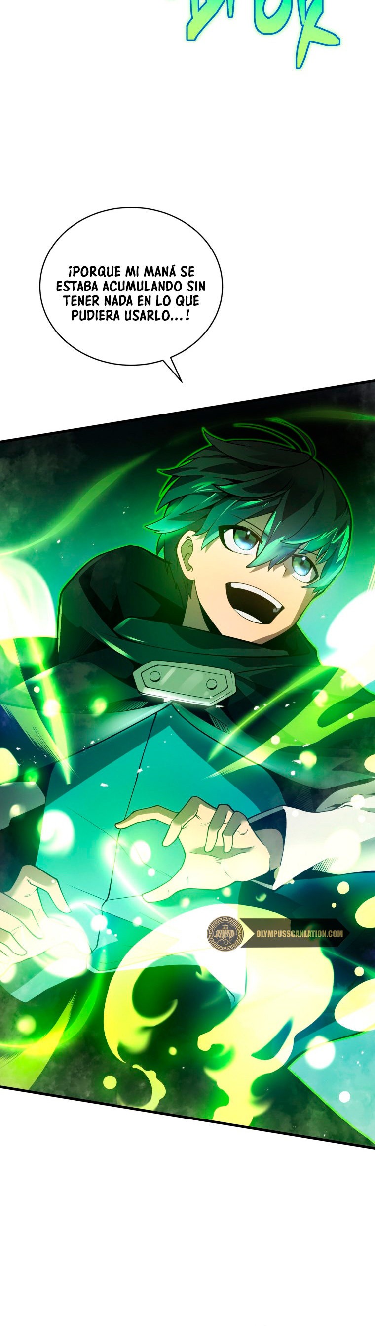 Read El hijo menor del maestro de la espada ES Manga Online