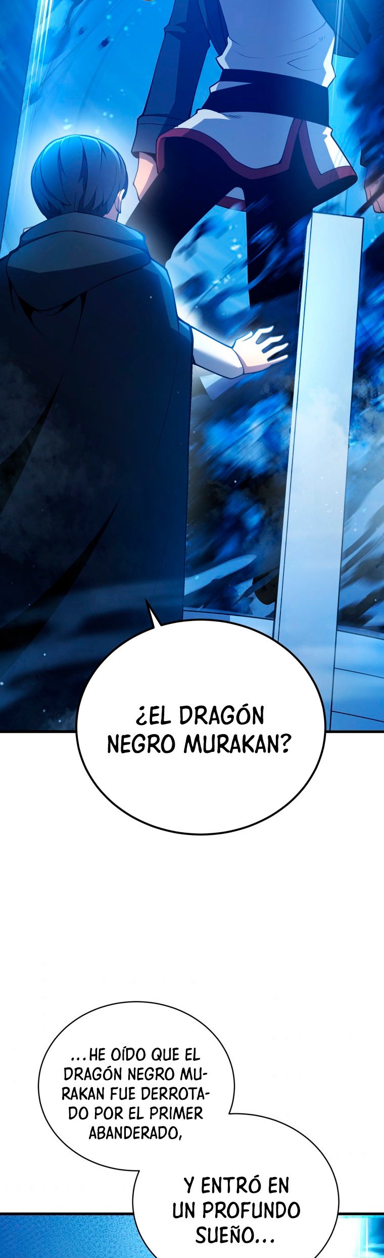 Read El hijo menor del maestro de la espada ES Manga Online