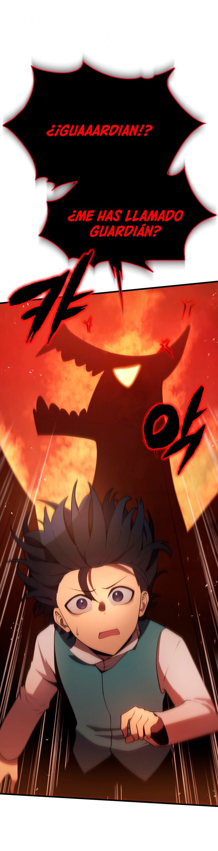 Read El hijo menor del maestro de la espada ES Manga Online