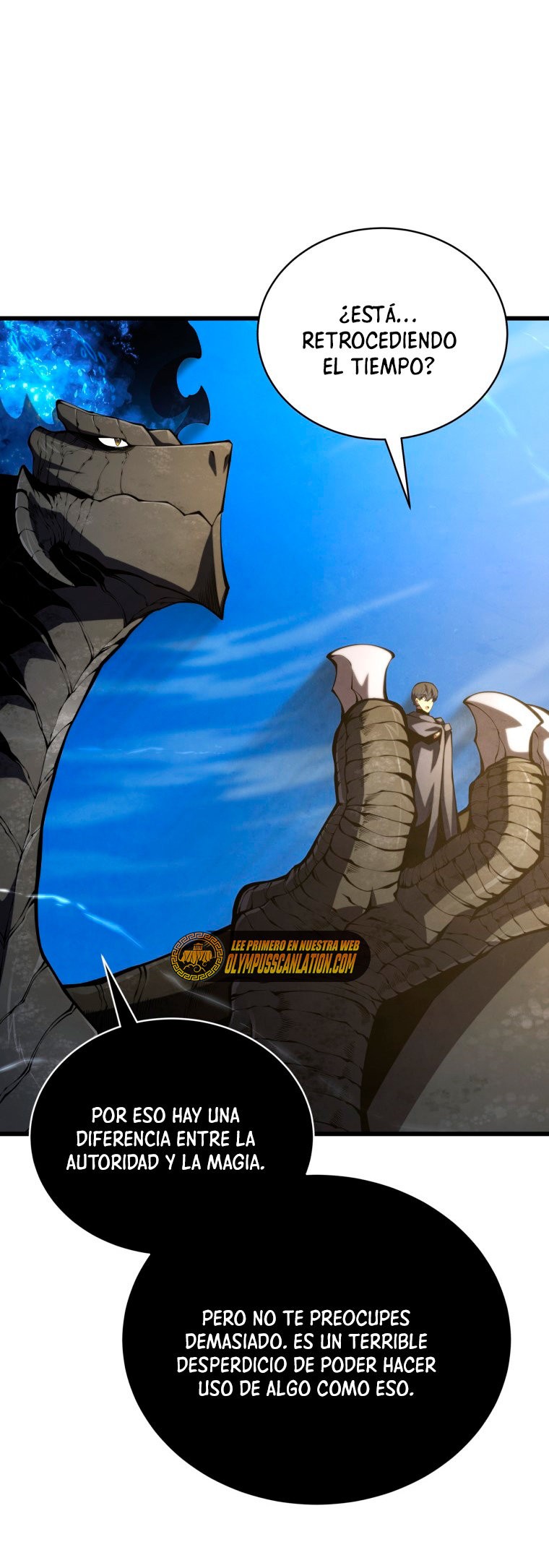 Read El hijo menor del maestro de la espada ES Manga Online