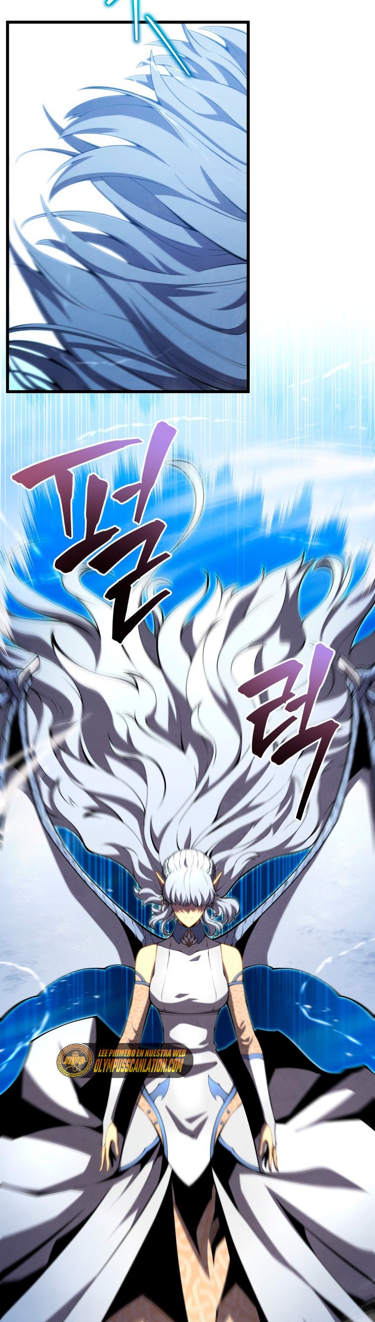 Read El hijo menor del maestro de la espada ES Manga Online